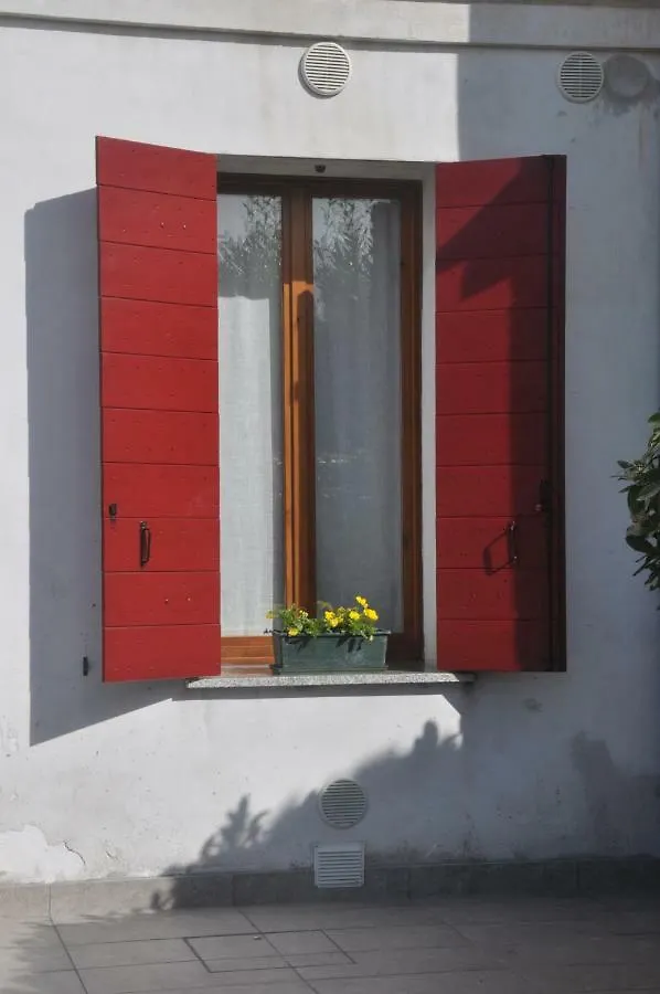 Casa Della Magnolia Villa Conegliano 0*,  Italy