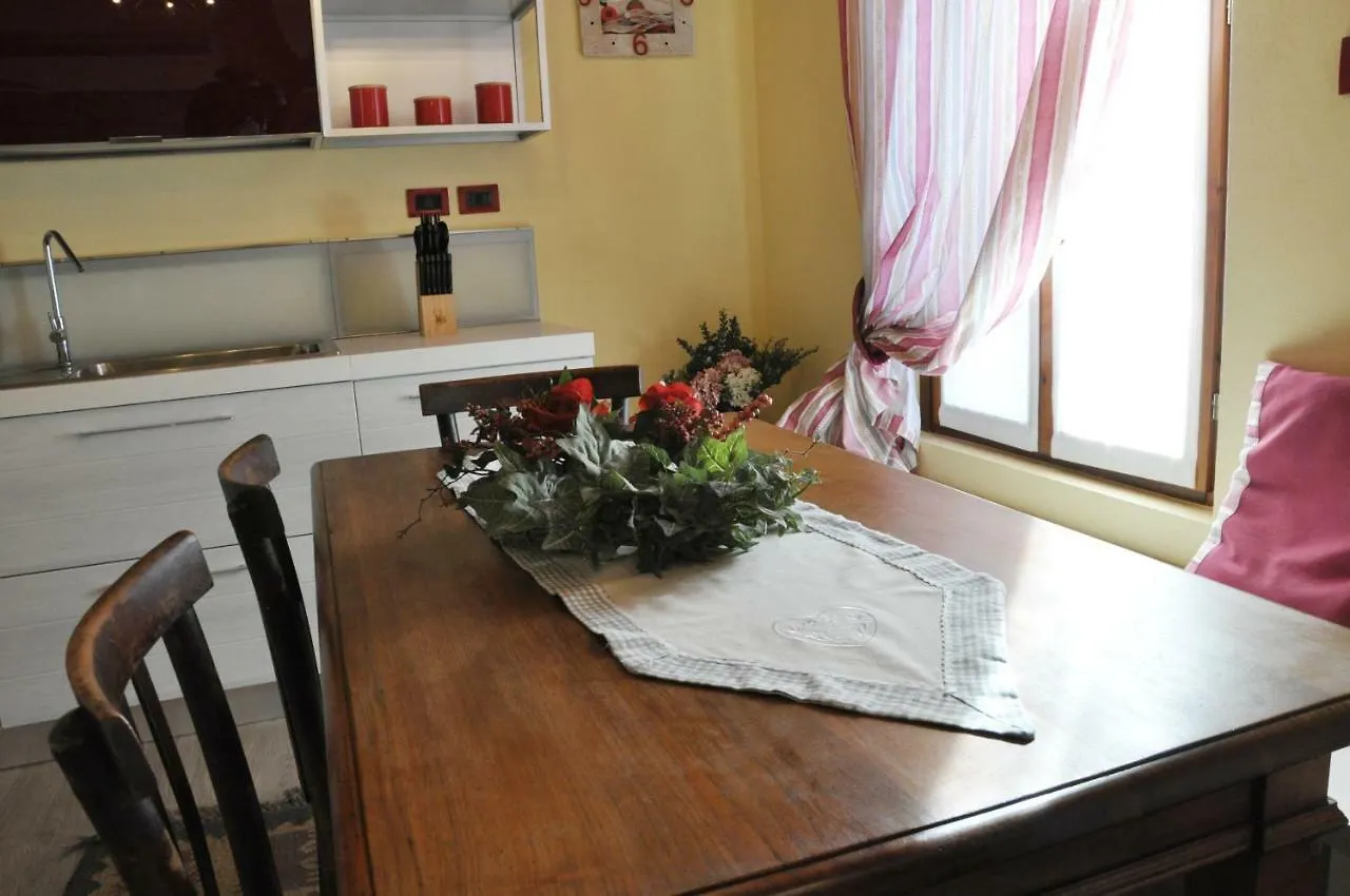 Holiday home Casa Della Magnolia Villa Conegliano