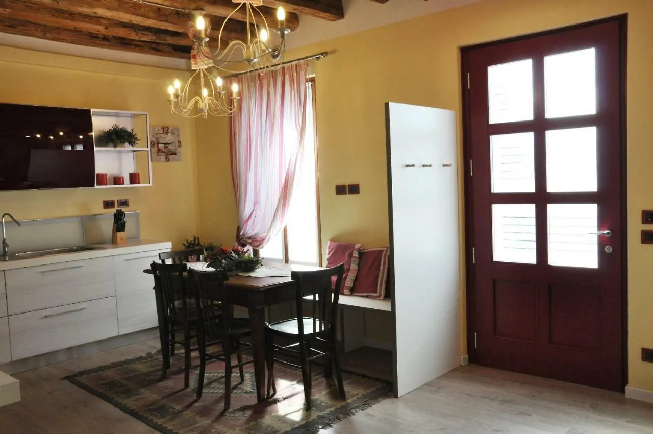 Casa Della Magnolia Villa Conegliano 0*,  Italy