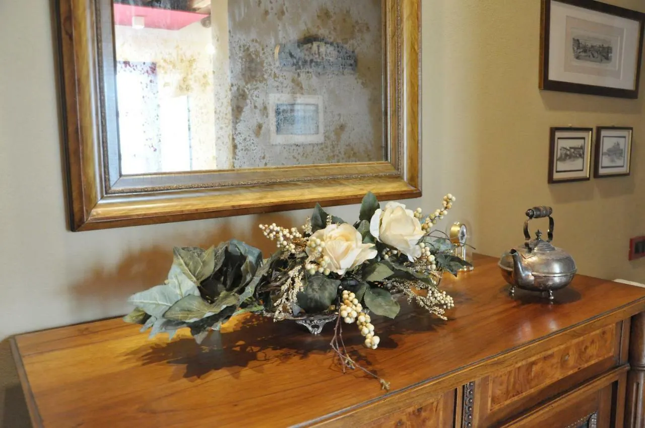 Casa Della Magnolia Villa Conegliano Holiday home