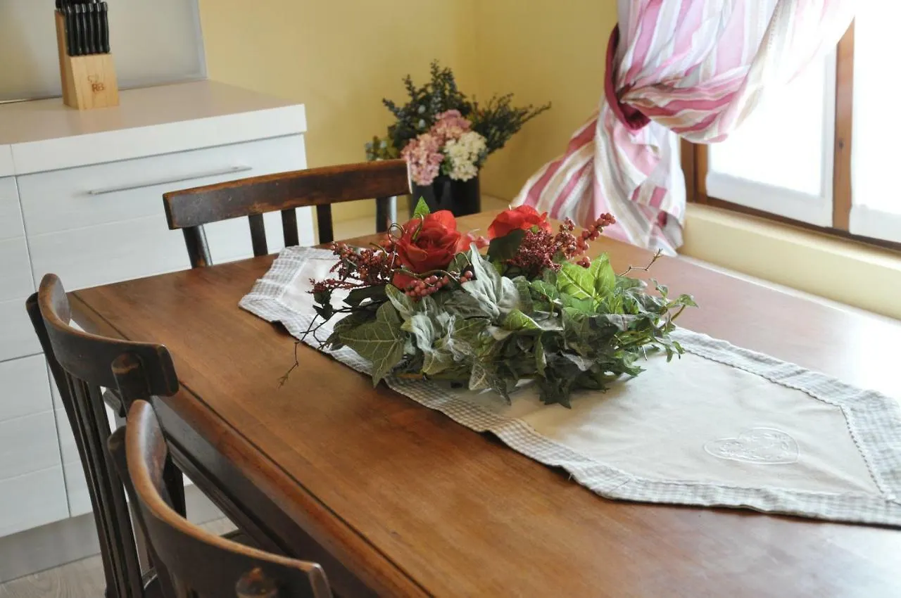 Holiday home Casa Della Magnolia Villa Conegliano Italy
