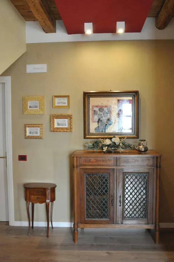 Holiday home Casa Della Magnolia Villa Conegliano