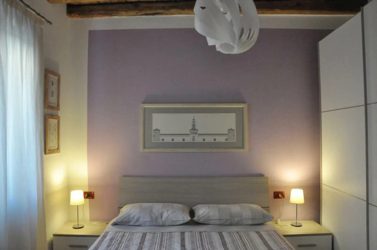 Casa Della Magnolia Villa Conegliano 0*,