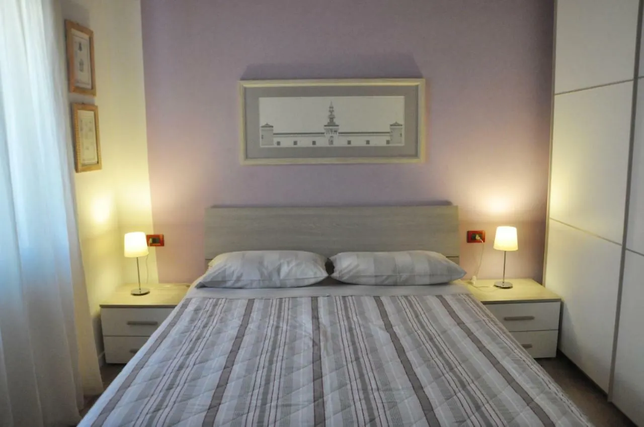 Casa Della Magnolia Villa Conegliano Holiday home