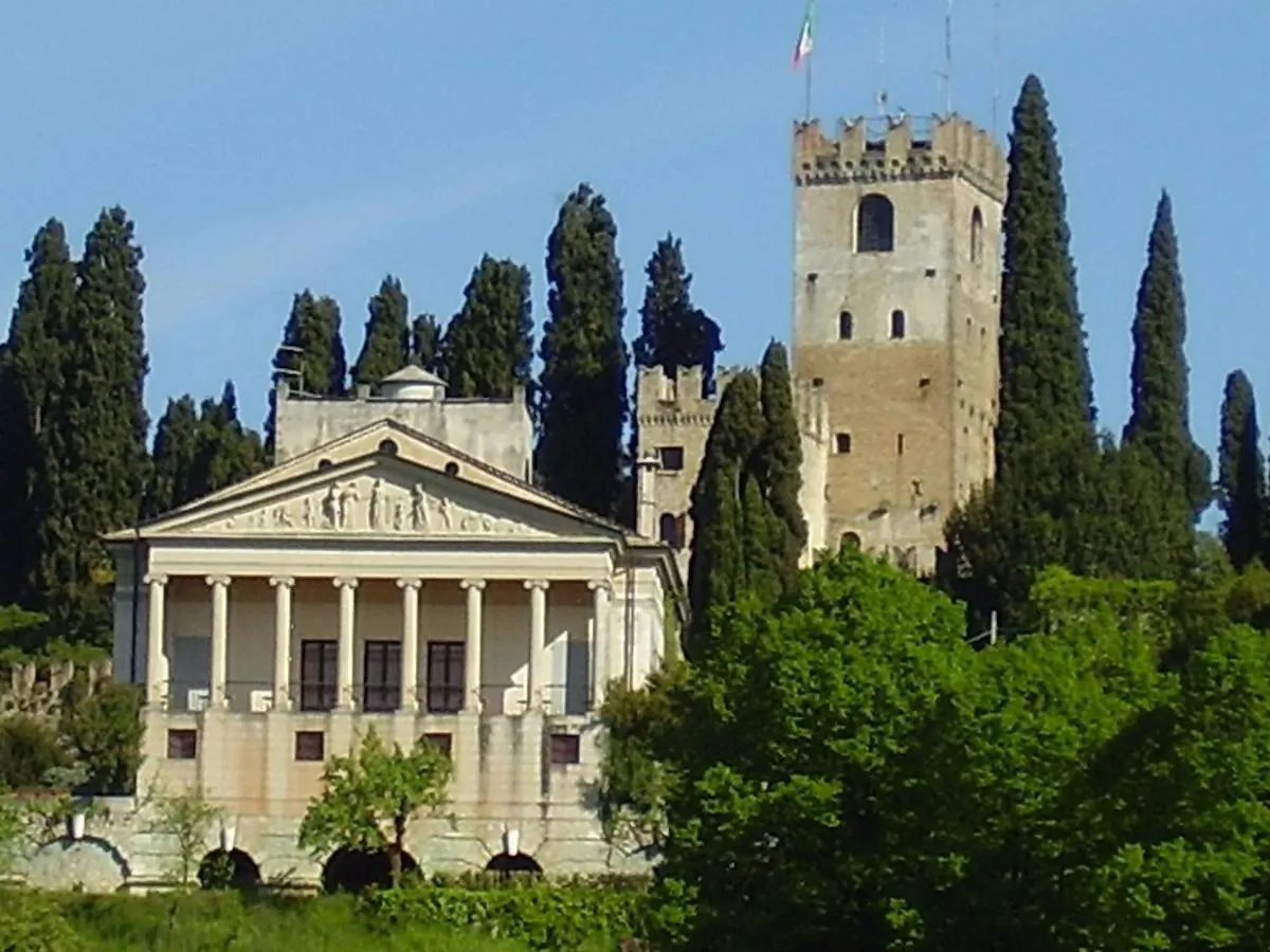 Casa Della Magnolia Villa Conegliano 0*,  Italy