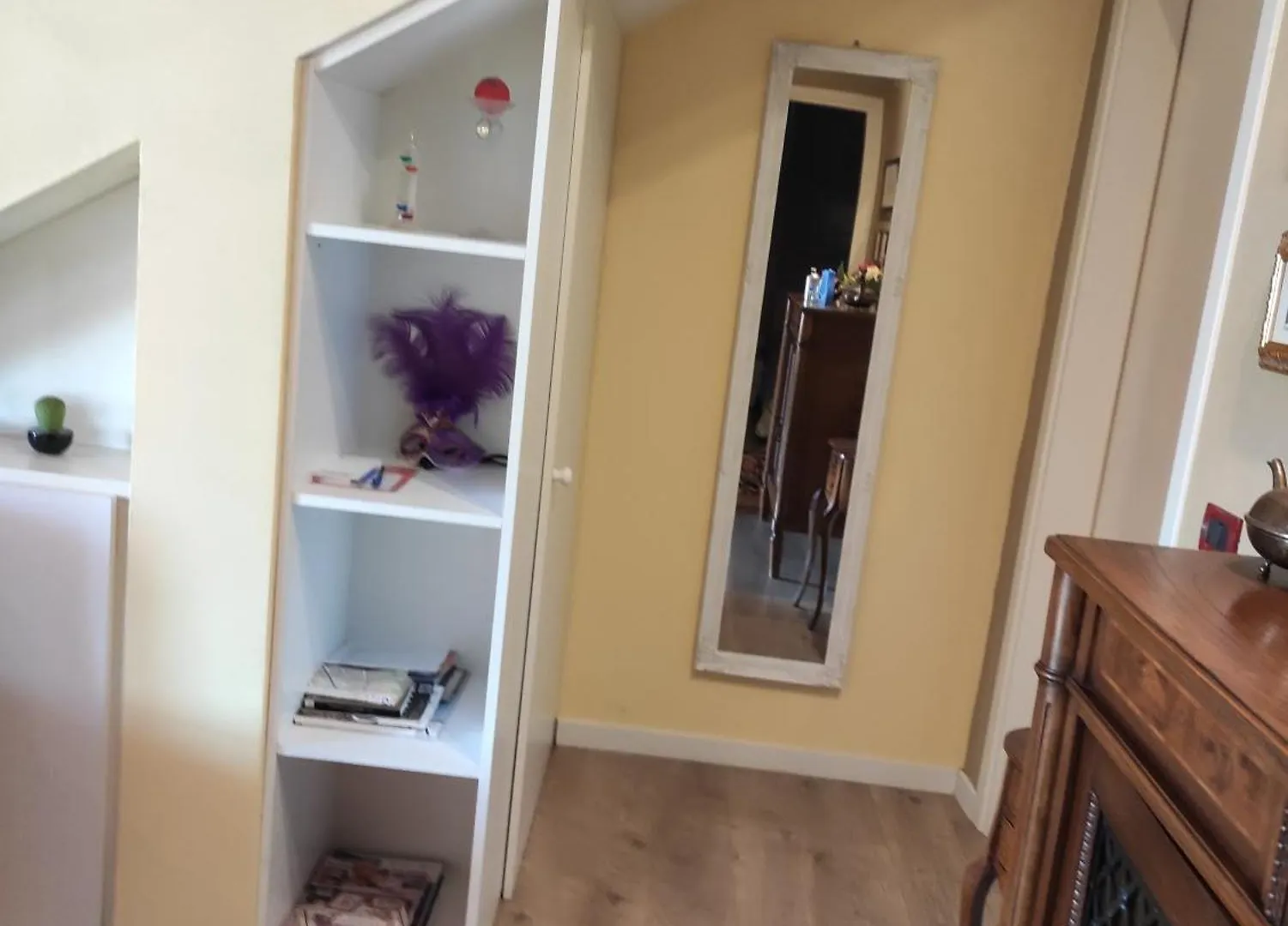 Holiday home Casa Della Magnolia Villa Conegliano Italy