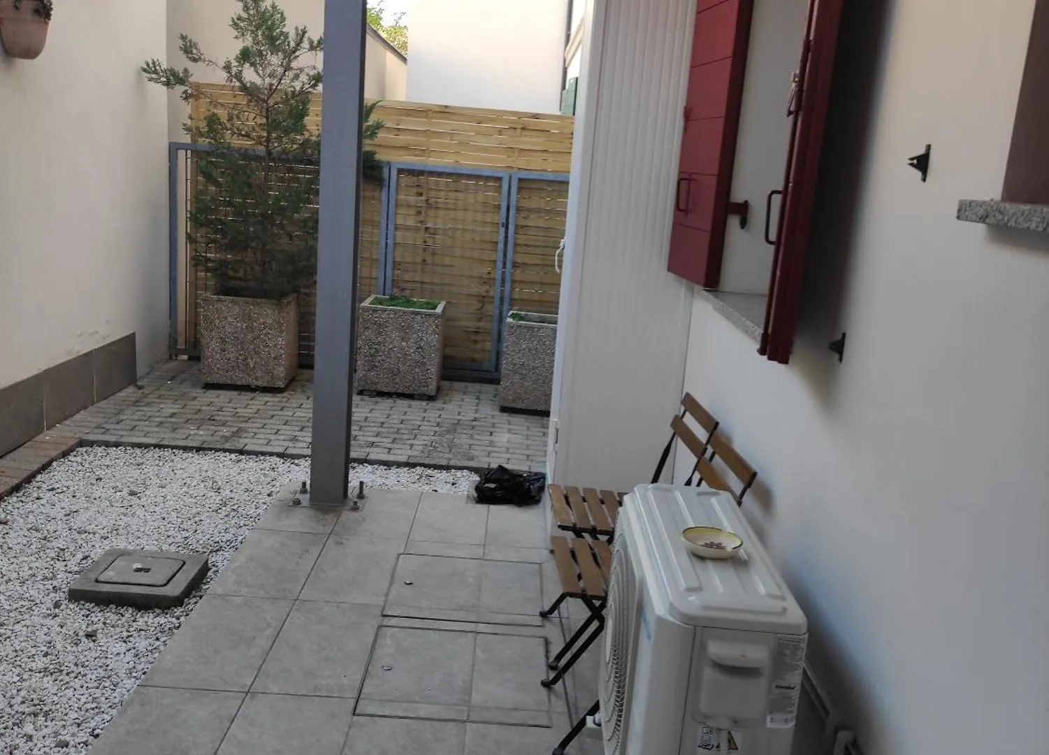 Holiday home Casa Della Magnolia Villa Conegliano