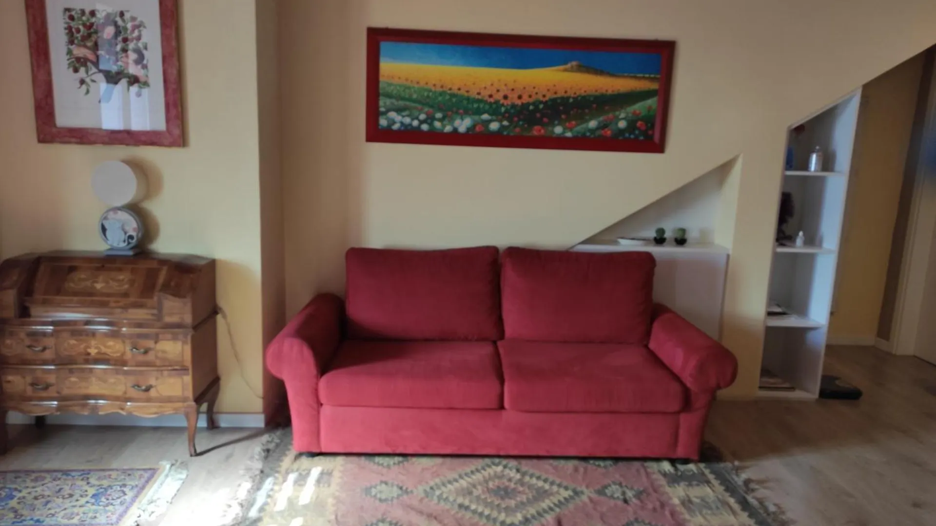 Holiday home Casa Della Magnolia Villa Conegliano