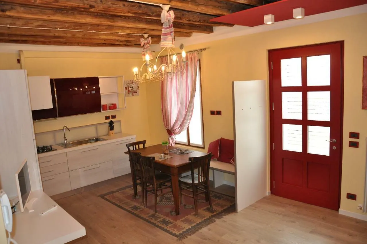 Casa Della Magnolia Villa Conegliano Holiday home