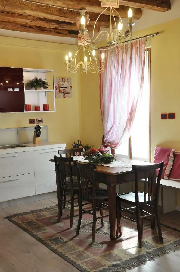 Casa Della Magnolia Villa Conegliano