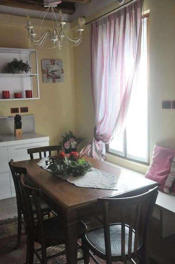 Holiday home Casa Della Magnolia Villa Conegliano Italy