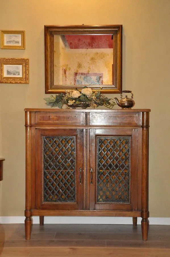 Casa Della Magnolia Villa Conegliano 0*,