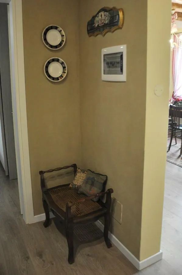 Casa Della Magnolia Villa Conegliano